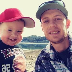 Meet your Posher, Jarad